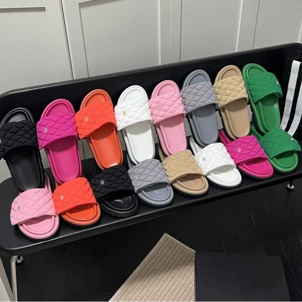 embossed quilted pool pillow flat slippers men women sandals thick bottom mules slides flats beach slide luxury 2023 summer shoes flip flops, Black
embossed quilted pool pillow flat slippers men women sandals thick bottom mules slides flats beach slide luxury 2023 summer shoes flip flops, Black