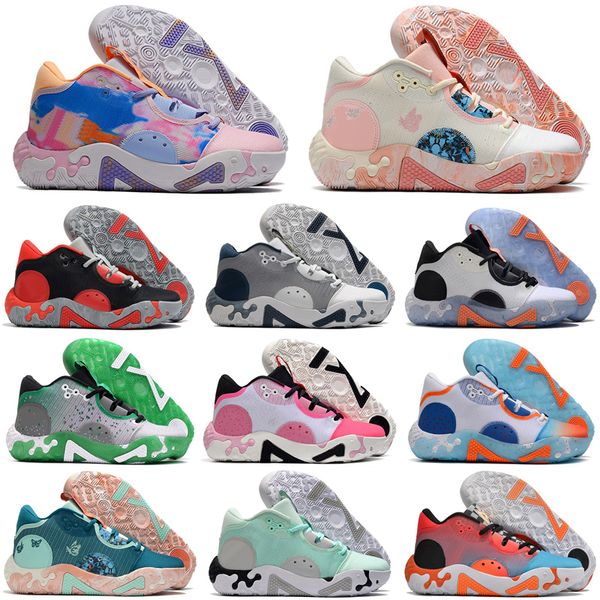 paul george 6.0 women men basketball shoes pg 6 ep wheels infrared painted fog grey fluoro bred blue paisley black mint weekend trainers spo
paul george 6.0 women men basketball shoes pg 6 ep wheels infrared painted fog grey fluoro bred blue paisley black mint weekend trainers spo