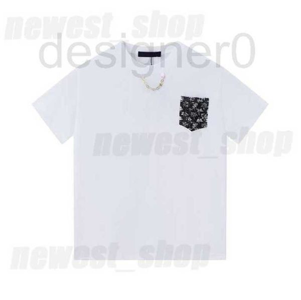 men's plus tees & polos popular 2023 designer tee t shir mens ches leer prin shirs shor sleeve coon chain prining size sree casual tshi, Black;brown
men's plus tees & polos popular 2023 designer tee t shir mens ches leer prin shirs shor sleeve coon chain prining size sree casual tshi, Black;brown