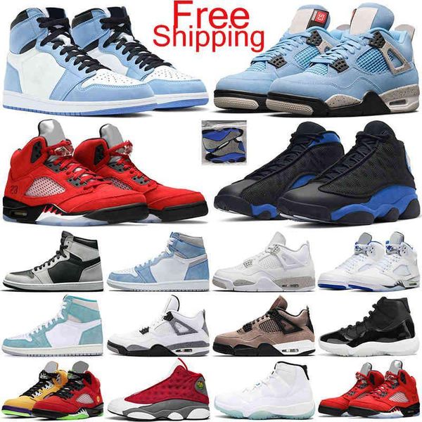 1 basketball shoes 4 mens jumpman 1s hyper royal university blue 4s white oreo 5s red suede 11s 13s flint sport sneakers trainers lgc, Black
1 basketball shoes 4 mens jumpman 1s hyper royal university blue 4s white oreo 5s red suede 11s 13s flint sport sneakers trainers lgc, Black