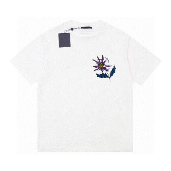 summer new short sleeve t shirt double yarn fabric stereo letter shirt printing women men's round neck t shirt original sweatshirt polo, Black;brown
summer new short sleeve t shirt double yarn fabric stereo letter shirt printing women men's round neck t shirt original sweatshirt polo, Black;brown