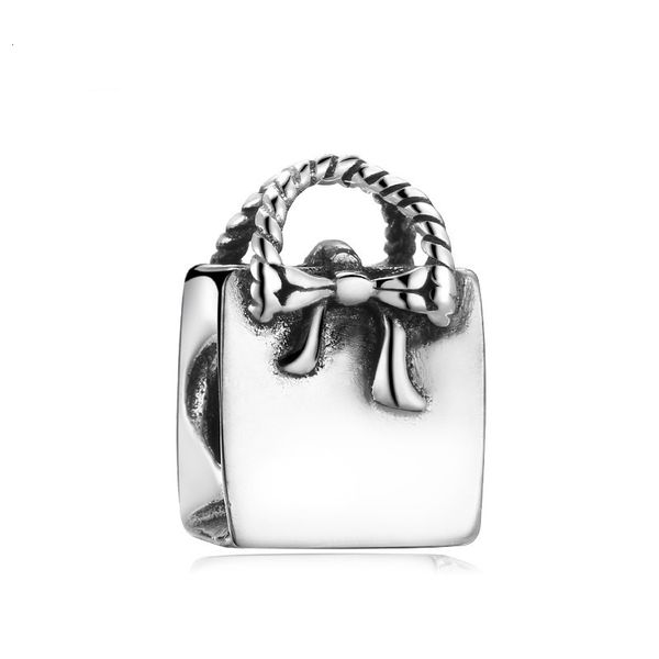 fit pandora bracelet 30pcs lady handbag silver charm bead fit original pandora bracelets diy jewelry for woman gift, Black
fit pandora bracelet 30pcs lady handbag silver charm bead fit original pandora bracelets diy jewelry for woman gift, Black