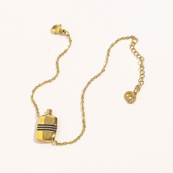 luxury fashion style designer g-letter necklaces brand letter perfume bottle pendant chains necklaces jewelry accessory wedding gifts, Silver
luxury fashion style designer g-letter necklaces brand letter perfume bottle pendant chains necklaces jewelry accessory wedding gifts, Silver