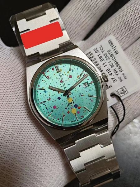 new watch men's quartz watch color face dial 40mm using the original imported f06.115 advanced movement electronic sports designer watc, Slivery;brown
new watch men's quartz watch color face dial 40mm using the original imported f06.115 advanced movement electronic sports designer watc, Slivery;brown
