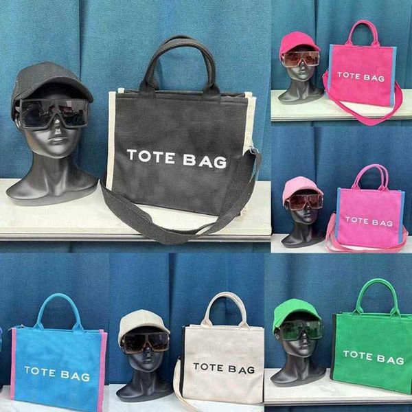 3-piece set totes new summer large capacity canvas tote bag foreign style fashion simple single messenger letter print 230330
3-piece set totes new summer large capacity canvas tote bag foreign style fashion simple single messenger letter print 230330