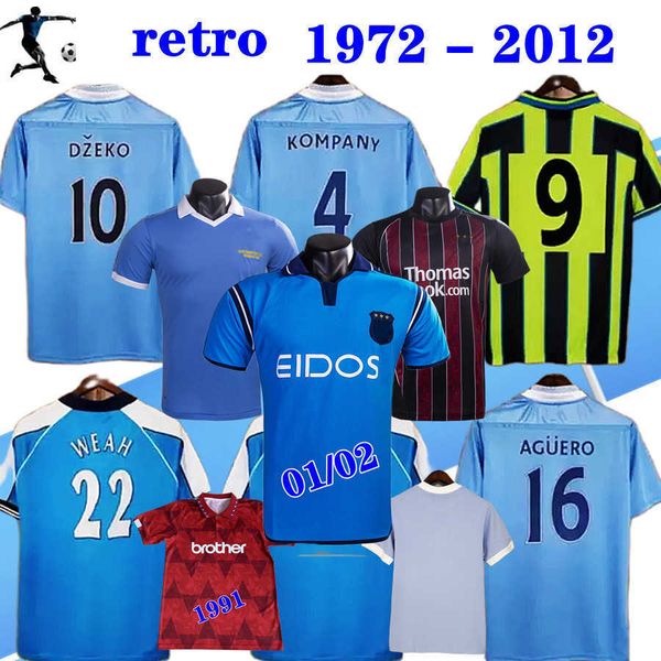 2001 toure yaya balotelli retro soccer jerseys 11 12 city classic final 2011 2012 manchesters kun aguero dickov tevez haaland 98 99 01 vinta, Black;yellow
2001 toure yaya balotelli retro soccer jerseys 11 12 city classic final 2011 2012 manchesters kun aguero dickov tevez haaland 98 99 01 vinta, Black;yellow