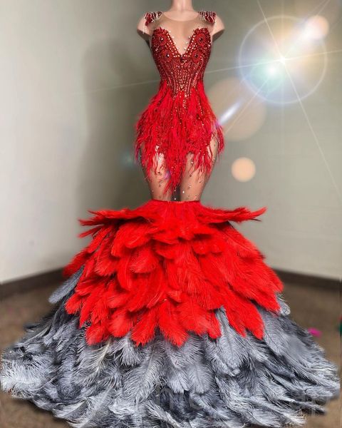 2023 arabic aso ebi luxurious mermaid prom dress beaded crystals evening formal party second reception birthday engagement gowns dresses rob, Black
2023 arabic aso ebi luxurious mermaid prom dress beaded crystals evening formal party second reception birthday engagement gowns dresses rob, Black
