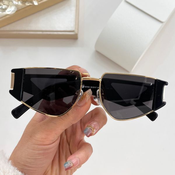 gold metal black cat eye sunglasses for women fashion glasses gafas de sol shades occhiali da sole uv400 protection eyewear, White;black
gold metal black cat eye sunglasses for women fashion glasses gafas de sol shades occhiali da sole uv400 protection eyewear, White;black