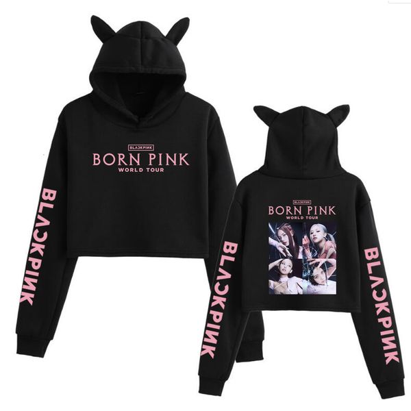 mens hoodies sweatshirts born pink gift student hoodie girls kpop loog sleeve 230330, Black
mens hoodies sweatshirts born pink gift student hoodie girls kpop loog sleeve 230330, Black