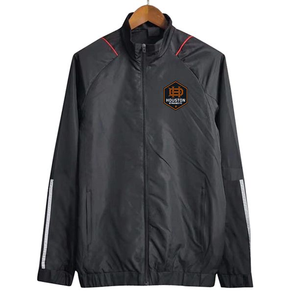 2023/24 houston dynamo mens jackets long sleeve full zipper hooded soccer windbreaker hoodie windproof football jacket sports windbreakers c, Black;brown
2023/24 houston dynamo mens jackets long sleeve full zipper hooded soccer windbreaker hoodie windproof football jacket sports windbreakers c, Black;brown