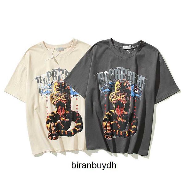 reprasant designer men's t-shirts as good dead t-shirt python print casual loose round neck short sleeve t-shirt, White;black
reprasant designer men's t-shirts as good dead t-shirt python print casual loose round neck short sleeve t-shirt, White;black