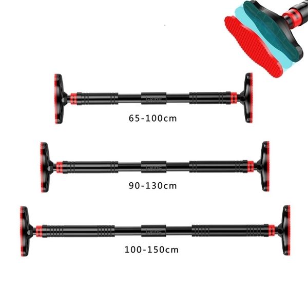 horizontal bars large door bar steel adjustable training for home sport workout pull up arm sit bar fitness equipm l230331
horizontal bars large door bar steel adjustable training for home sport workout pull up arm sit bar fitness equipm l230331