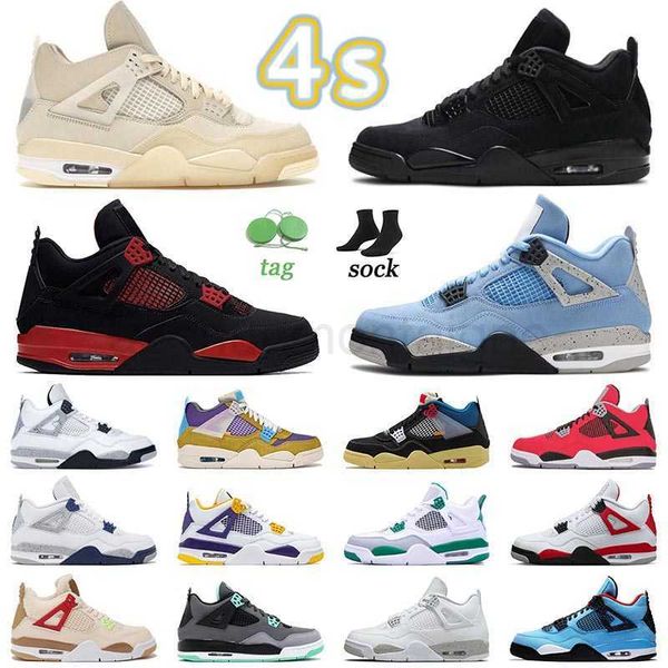 fashion jumpman 4s basketball shoes mens womens j4 ow-sail university blue red thunder new black cat cool grey taupe haze infrared kaws grey
fashion jumpman 4s basketball shoes mens womens j4 ow-sail university blue red thunder new black cat cool grey taupe haze infrared kaws grey