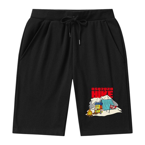 dsq2 icon dsqicon2 running shorts beach shorts men's and women's casual fashion trend sports elastic cotton shorts, White;black
dsq2 icon dsqicon2 running shorts beach shorts men's and women's casual fashion trend sports elastic cotton shorts, White;black
