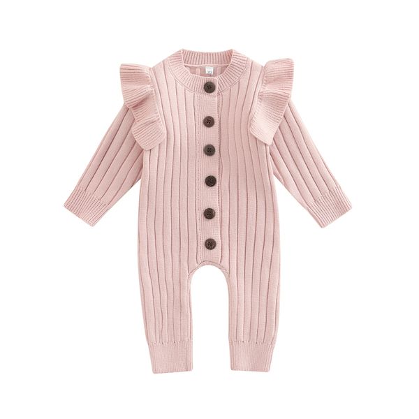 rompers autumn baby bodysuit cotton knitted long sleeve ruffled solid color girls bodysuit baby clothing 230330, Blue
rompers autumn baby bodysuit cotton knitted long sleeve ruffled solid color girls bodysuit baby clothing 230330, Blue