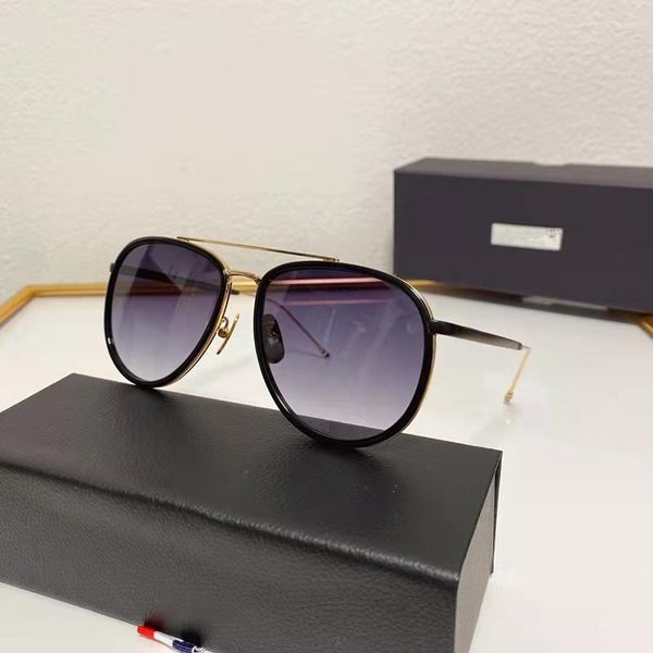double-beam pilot sunglasses - 2023 vintage style with uv protection for men and women, optical myopia eyewear, White;black
double-beam pilot sunglasses - 2023 vintage style with uv protection for men and women, optical myopia eyewear, White;black