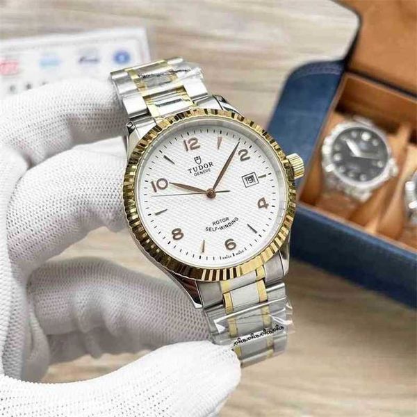 fashion tudors luxury designer watch famous watch dituo junyu 1926 fully automatic mechanical men's business single calendar tzi1, Slivery;golden
fashion tudors luxury designer watch famous watch dituo junyu 1926 fully automatic mechanical men's business single calendar tzi1, Slivery;golden
