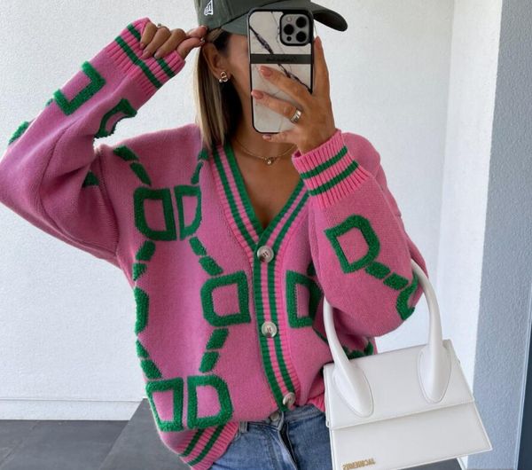 women's sweaters v neck button cardigan long sleeve knitted loose oversized jumper casual black pullover sweater, White;black
women's sweaters v neck button cardigan long sleeve knitted loose oversized jumper casual black pullover sweater, White;black