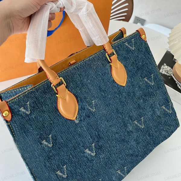woman large capacity shopping bag totes denim handbags shoulder crossbody bags canvas messenger purses
woman large capacity shopping bag totes denim handbags shoulder crossbody bags canvas messenger purses
