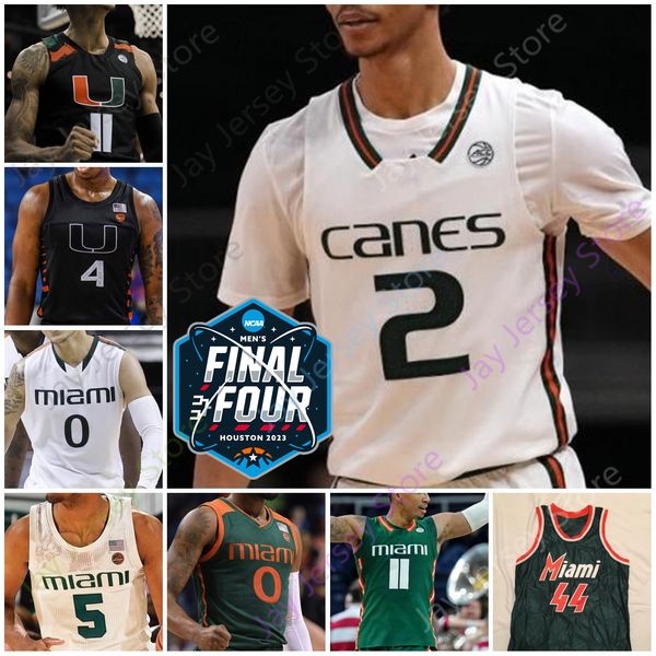 2023 final four 4 jersey miami hurricanes basketball ncaa college isaiah wong miller nijel pack norchad omier wooga poplar bensley joseph be, Black
2023 final four 4 jersey miami hurricanes basketball ncaa college isaiah wong miller nijel pack norchad omier wooga poplar bensley joseph be, Black