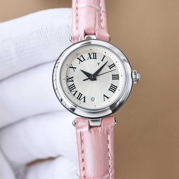 watch womens watch quartz movement watch 26mm beauty watch fashion montre de luxe ladies, Slivery;brown
watch womens watch quartz movement watch 26mm beauty watch fashion montre de luxe ladies, Slivery;brown