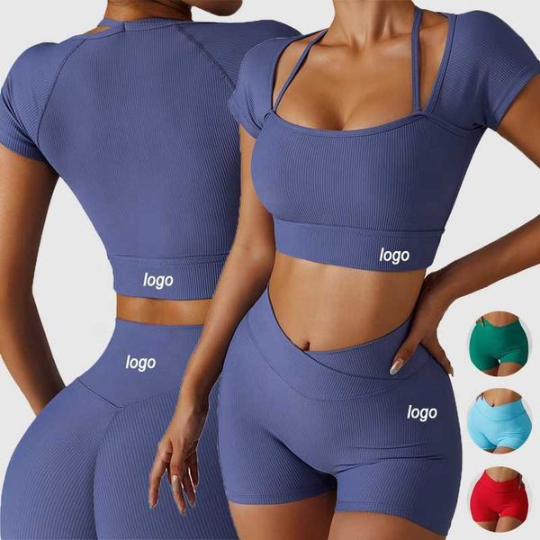 waist contour crossover seamless woman fitness short scrunch butt leggings yoga pants gym leggings, Gray
waist contour crossover seamless woman fitness short scrunch butt leggings yoga pants gym leggings, Gray