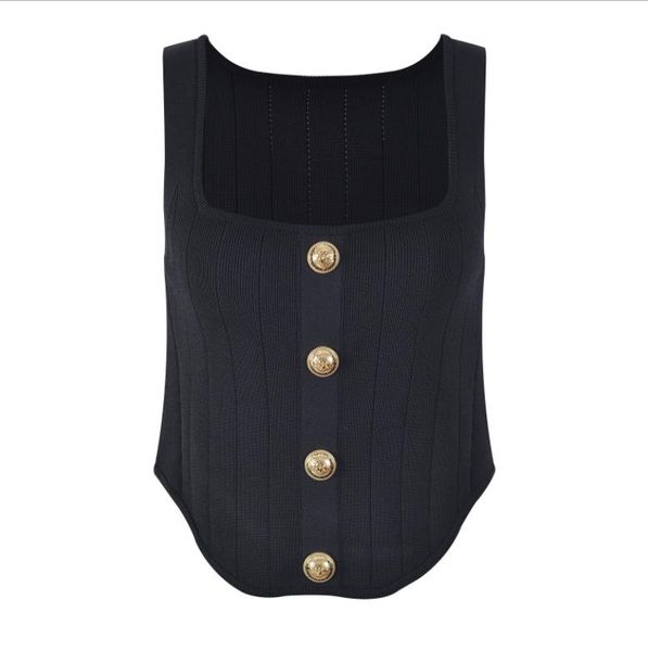 326 xl 2023 spring summer women sweater sleeveless blue black white crew new pullover brand same style striped white womens yl, White;black
326 xl 2023 spring summer women sweater sleeveless blue black white crew new pullover brand same style striped white womens yl, White;black