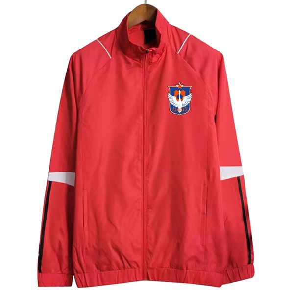 2023/24 albirex niigata mens jackets long sleeve full zipper hooded soccer windbreaker hoodie windproof football jacket sports windbreakers, Black;brown
2023/24 albirex niigata mens jackets long sleeve full zipper hooded soccer windbreaker hoodie windproof football jacket sports windbreakers, Black;brown
