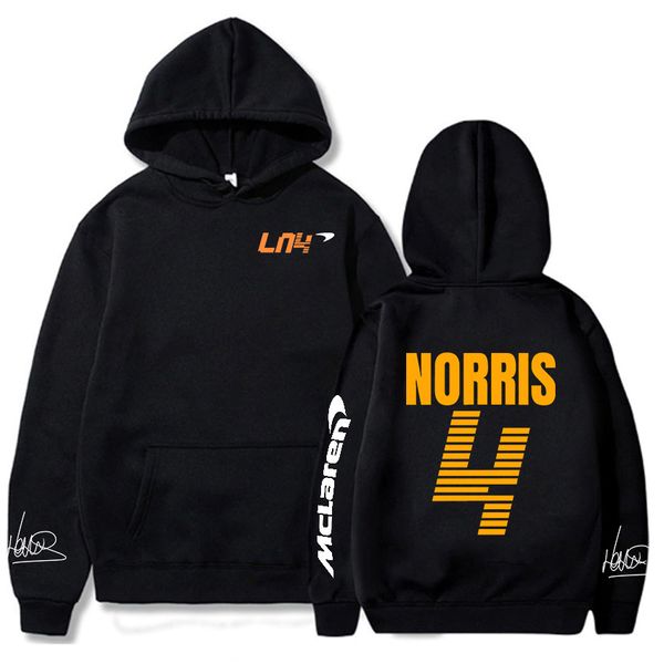 mens hoodies sweatshirts mclaren hoodie lando norris 4 letter print clothing sportswear trend spring oversized sweatshirt lounge wear casual, Black
mens hoodies sweatshirts mclaren hoodie lando norris 4 letter print clothing sportswear trend spring oversized sweatshirt lounge wear casual, Black