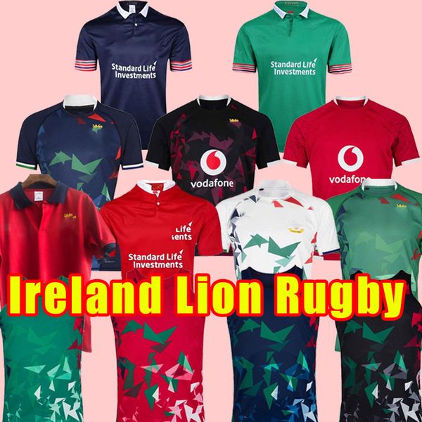2021 2022 2023 jerseys de rugby de 21/22 prueba de entrenamiento de camisa de entrenamiento singlete de casa s-5xl 22 23 leones irlandeses b, Black;gray
2021 2022 2023 jerseys de rugby de 21/22 prueba de entrenamiento de camisa de entrenamiento singlete de casa s-5xl 22 23 leones irlandeses b, Black;gray