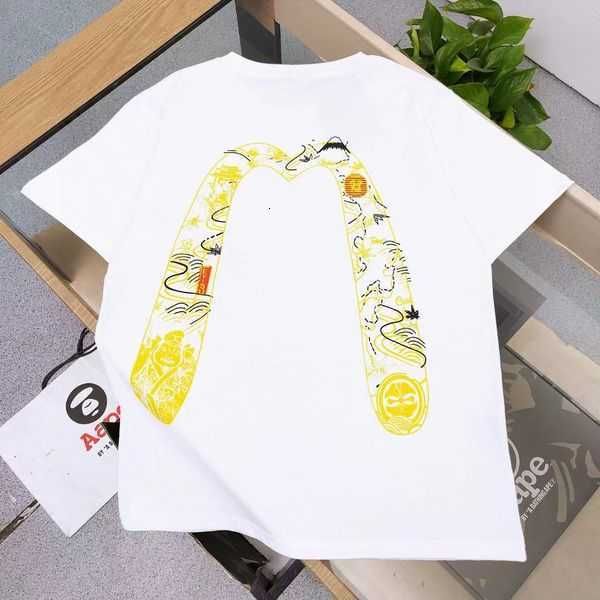 men's t-shirts short sleeve daily fashion brand ins solid color round neck art city new t-shirt temperament standard summer 13, White;black
men's t-shirts short sleeve daily fashion brand ins solid color round neck art city new t-shirt temperament standard summer 13, White;black