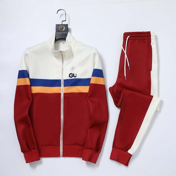 new designer tracksuits men luxury sweatsuit two piece embroidery womens tracksuit jogging suit jacket hoodie pants sets sporting suits wome, Gray
new designer tracksuits men luxury sweatsuit two piece embroidery womens tracksuit jogging suit jacket hoodie pants sets sporting suits wome, Gray