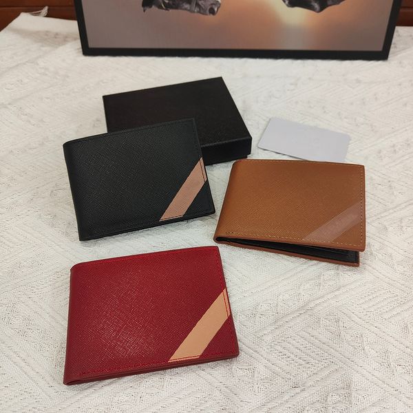 fashion brand designer purse luxury card holder gift box pocket coin wallets zipped bag cross-body bag comes with box portable mini wallet, Red;black
fashion brand designer purse luxury card holder gift box pocket coin wallets zipped bag cross-body bag comes with box portable mini wallet, Red;black