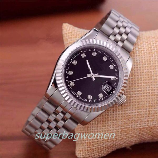 star luxury men's watch stainless steel sapphire glass solid buckle president men automatic mechanical sparkle wristwatches cndh watch2, Slivery;brown
star luxury men's watch stainless steel sapphire glass solid buckle president men automatic mechanical sparkle wristwatches cndh watch2, Slivery;brown