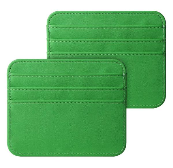 5pcs card holders with coin purse pouch sublimation diy white blank black green short multi-card bit heat transfer printing, Brown;gray
5pcs card holders with coin purse pouch sublimation diy white blank black green short multi-card bit heat transfer printing, Brown;gray