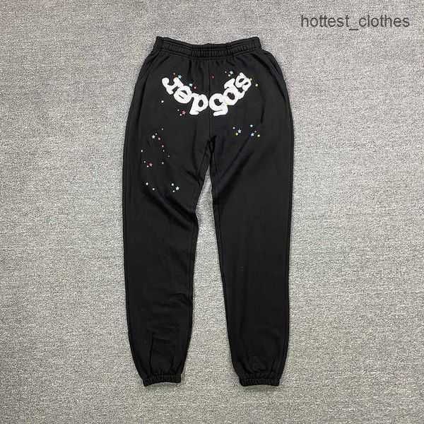 2023 young thug foam print sp5der 555555 hoodies sweatshirt set brown fashion tracksuit spider web hoody sweatshirts sweatpants suit 9 nmci, Black
2023 young thug foam print sp5der 555555 hoodies sweatshirt set brown fashion tracksuit spider web hoody sweatshirts sweatpants suit 9 nmci, Black