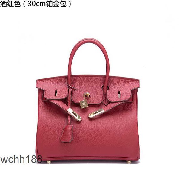 luxury designer burkin bag leather single bags handbags 2023 pattern layer togo cow birkins portable women's lychee shoulder udpc
luxury designer burkin bag leather single bags handbags 2023 pattern layer togo cow birkins portable women's lychee shoulder udpc