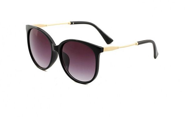 Vintage Sunglasses Eyewear Sun Glasses Luxury Designer Brand Fashion Mens Womens Black Metal Full Frame Outdoor Shade Brown Box
Vintage Sunglasses Eyewear Sun Glasses Luxury Designer Brand Fashion Mens Womens Black Metal Full Frame Outdoor Shade Brown Box