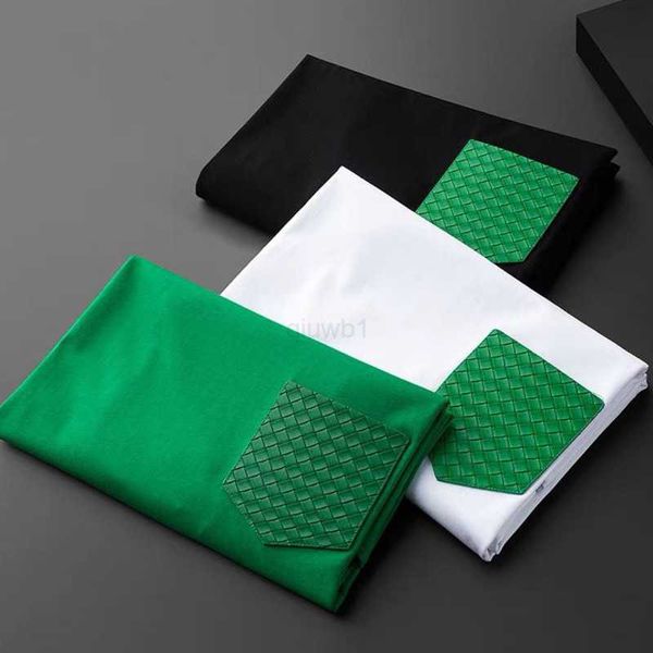 22ss mens t shirt bott designer sweatshirt plaid woven pocket short sleeve tshirt man summer casual pullover 4xl6520, White;black
22ss mens t shirt bott designer sweatshirt plaid woven pocket short sleeve tshirt man summer casual pullover 4xl6520, White;black