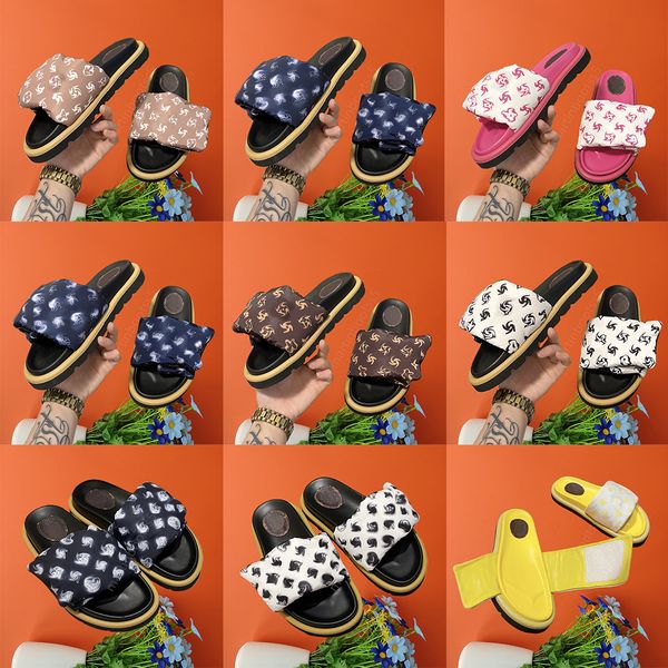 man designer sandal beach slide woman slipper crocodile skin leather flip flops ladies orange scuffs shoes original box dust bag pretty, Black
man designer sandal beach slide woman slipper crocodile skin leather flip flops ladies orange scuffs shoes original box dust bag pretty, Black