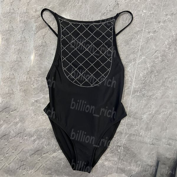 designer women bikini swimwear black shinny rhinestone one piece swimsuit backless bathing suits
designer women bikini swimwear black shinny rhinestone one piece swimsuit backless bathing suits