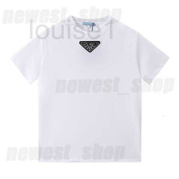 men's t-shirts popular2023 designer summer mens t-shirt t shirt luxury circle classic letter metal triangle patchwork black white tshir, White;black
men's t-shirts popular2023 designer summer mens t-shirt t shirt luxury circle classic letter metal triangle patchwork black white tshir, White;black