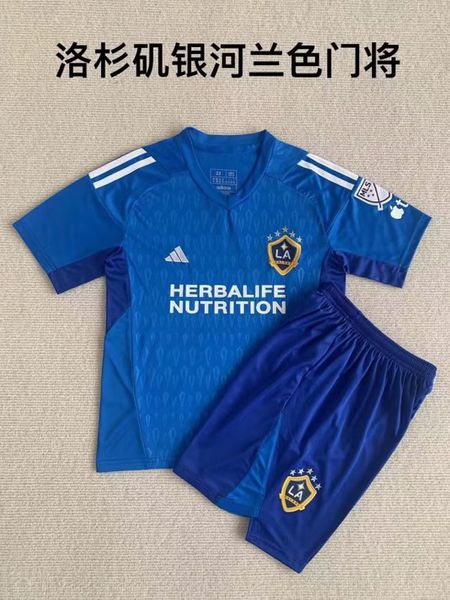 23 ~ 24 new t shirt los angeles galaxy blue door suit, adult, children's clothes, 16 ~ 2xl size, White;black
23 ~ 24 new t shirt los angeles galaxy blue door suit, adult, children's clothes, 16 ~ 2xl size, White;black