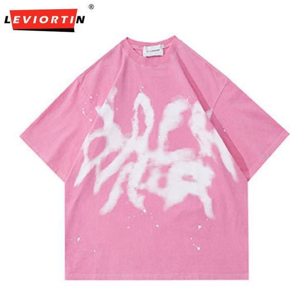 men s t shirts harajuku men t shirt letter graffiti y2k tshirts summer cotton short sleeve tees fashion high street hip hop streetwear 23033, White;black
men s t shirts harajuku men t shirt letter graffiti y2k tshirts summer cotton short sleeve tees fashion high street hip hop streetwear 23033, White;black