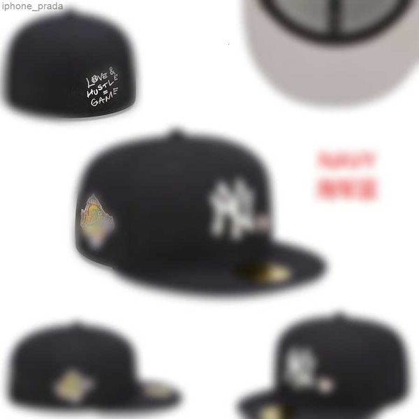 2023 men's fashion hip hop classic navy blue black color flat peak full size closed caps baseball sports all team fitted hats in size 7, Blue;gray
2023 men's fashion hip hop classic navy blue black color flat peak full size closed caps baseball sports all team fitted hats in size 7, Blue;gray