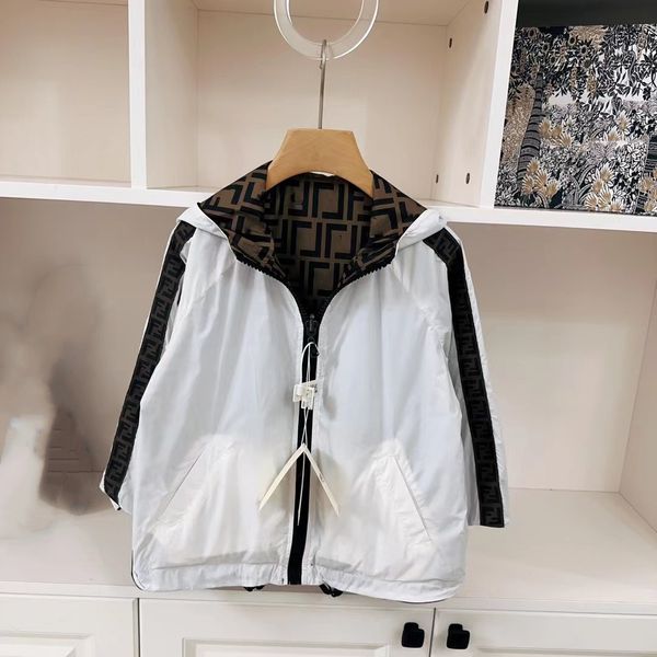 kids jacket windproof wearable on both sides baby sunscreen jackets girls boys cloth kid clothes hooded students sports summer spring autumn, Blue;gray
kids jacket windproof wearable on both sides baby sunscreen jackets girls boys cloth kid clothes hooded students sports summer spring autumn, Blue;gray