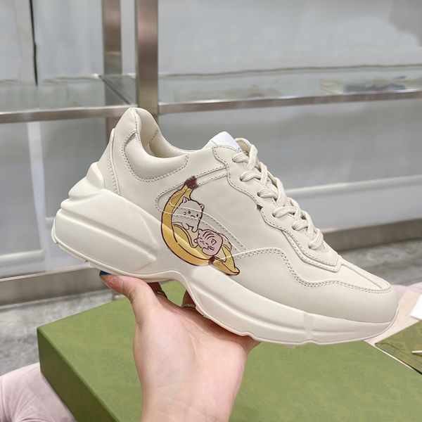 casual shoes outdoor running summer basketball women men triple shoe dad multiple styles thick soles are comfortable and wear-resistant shoe, Black
casual shoes outdoor running summer basketball women men triple shoe dad multiple styles thick soles are comfortable and wear-resistant shoe, Black