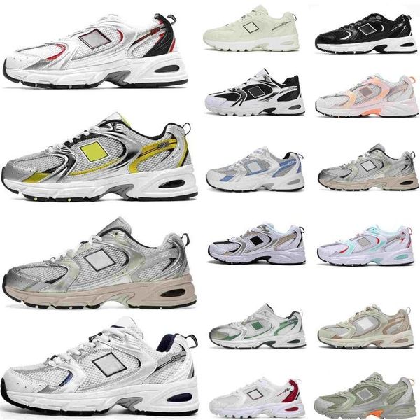 Image of 530 Sneakers Mens Shoes 2023 Chunky for Womens Shoe Casual Fashion Platform Trainers Femme Krasovki Zapatillas Mujer Siery Jogging Walking Sports Training