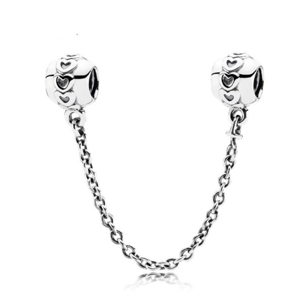 silver 30pcs silver heart safety chain for pandora european charms beads pendant dangle fit snake safety chain diy charm bracelet jewelry, Black
silver 30pcs silver heart safety chain for pandora european charms beads pendant dangle fit snake safety chain diy charm bracelet jewelry, Black