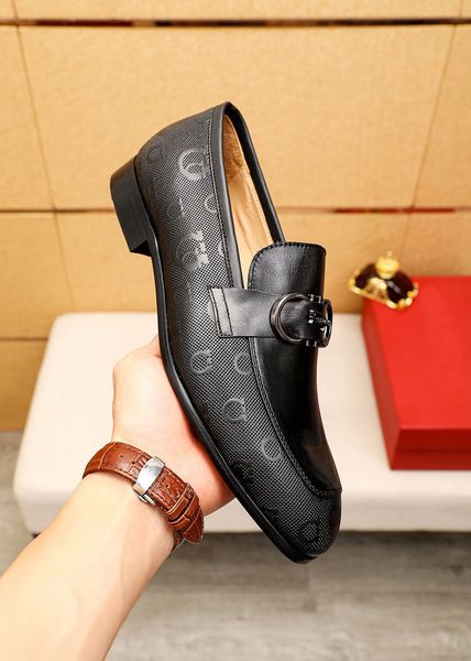 2023 mens designer dress shoes male genuine leather slip on driving shoes brand casual breathable flats size 38-45, Black
2023 mens designer dress shoes male genuine leather slip on driving shoes brand casual breathable flats size 38-45, Black